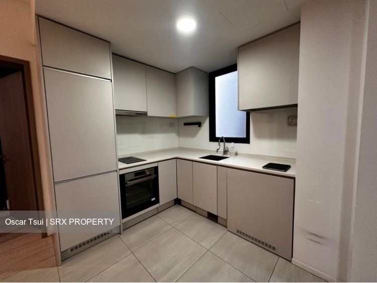 Bidadari Park Drive (D13), Apartment #637538451